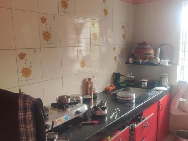 1 BHK Apartment in Bibwewadi for rent Pune. The reference number is 20347733