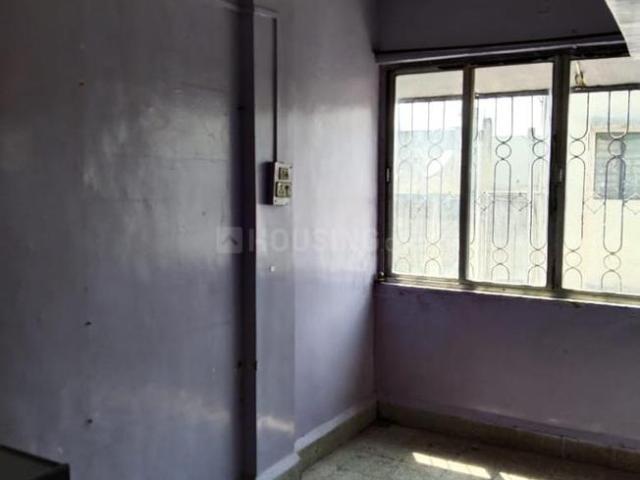1 BHK Apartment in Bibwewadi for resale Pune. The reference number is 12277053