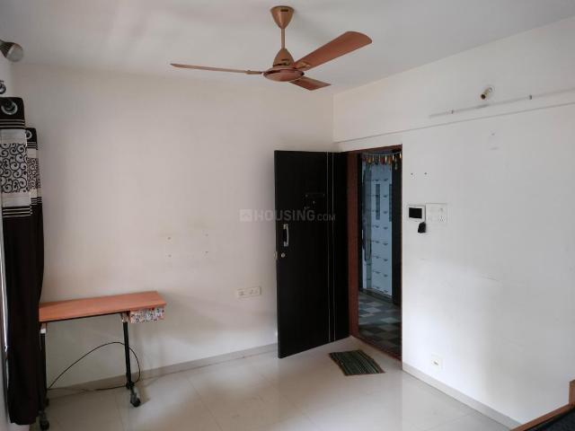 1 BHK Apartment in Bibwewadi for resale Pune. The reference number is 20164045