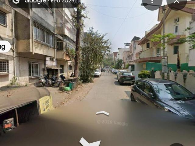 1 BHK Apartment in Bibwewadi for resale Pune. The reference number is 20104054