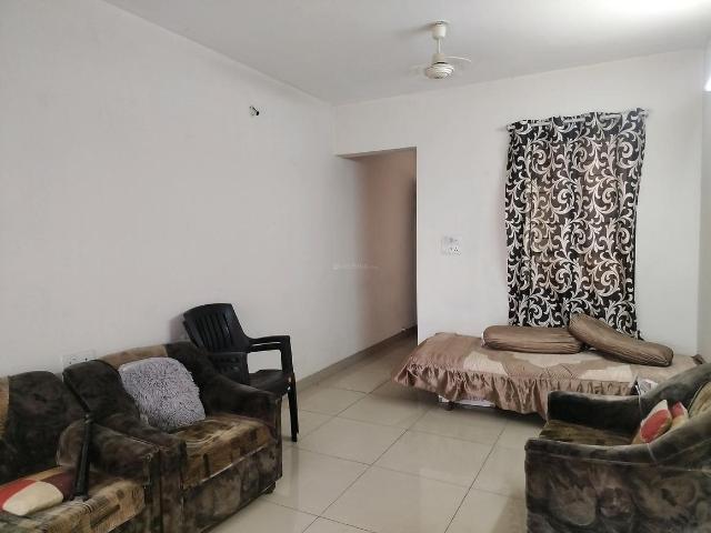 1 BHK Apartment in Bibwewadi for resale Pune. The reference number is 20248611