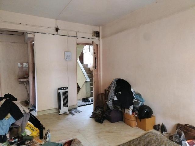 1 BHK Apartment in Bibwewadi for resale Pune. The reference number is 20426541
