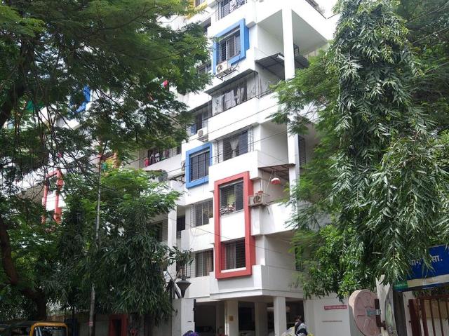 1 BHK Apartment in Bibwewadi for resale Pune. The reference number is 20794254