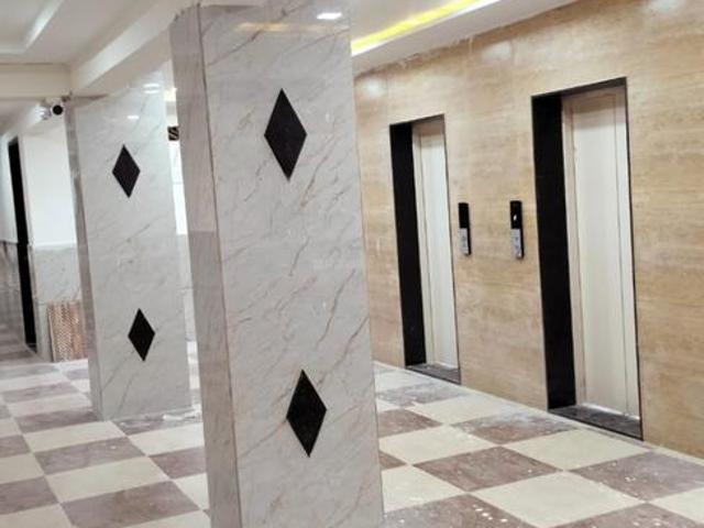 1 BHK Apartment in Bicholi Hapsi for rent Indore. The reference number is 13624880
