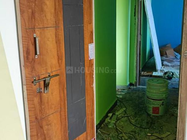 1 BHK Apartment in Biddapur Colony for rent Gulbarga. The reference number is 18872935