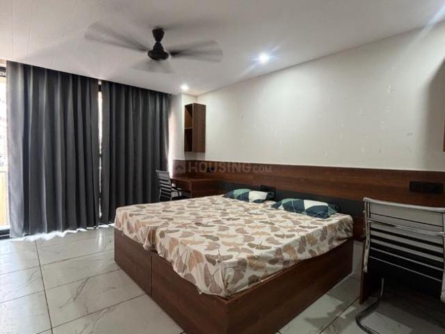 1 BHK Apartment in Bidholi for rent Dehradun. The reference number is 20483859