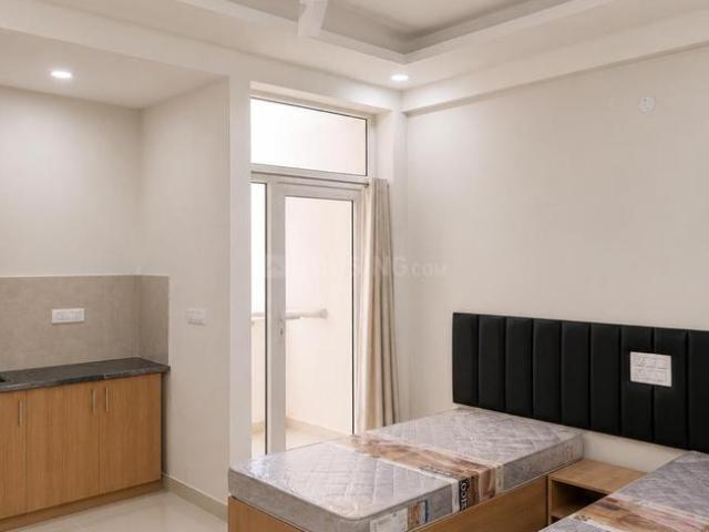 1 BHK Apartment in Bidholi for rent Dehradun. The reference number is 20484035