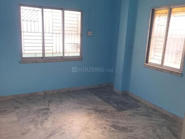 1 BHK Apartment in Bijoygarh for rent Kolkata. The reference number is 20648167
