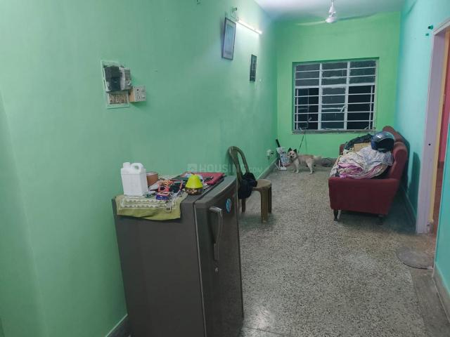 1 BHK Apartment in Bijoygarh for rent Kolkata. The reference number is 20699333