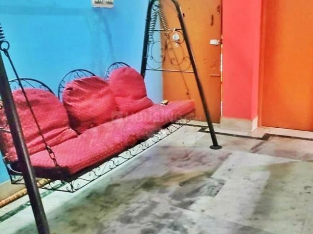 1 BHK Apartment in Bijoygarh for rent Kolkata. The reference number is 20216799