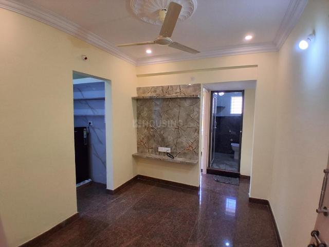 1 BHK Apartment in Bilekahalli for rent Bengaluru. The reference number is 20708574