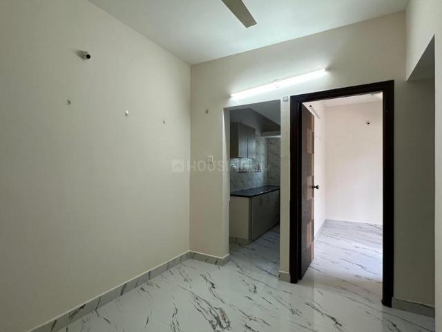1 BHK Apartment in Bilekahalli for rent Bengaluru. The reference number is 20735452