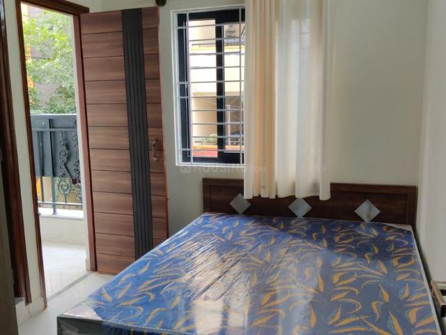 1 BHK Apartment in Bilekahalli for rent Bengaluru. The reference number is 20764059