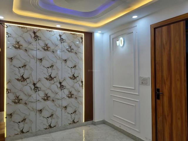 1 BHK Apartment in Bindapur for resale New Delhi. The reference number is 19877052