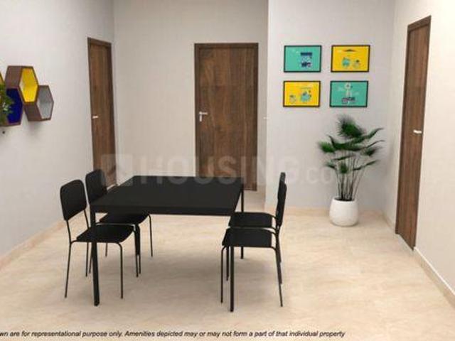1 BHK Apartment in Bishnupur for rent Bankura. The reference number is 20000567
