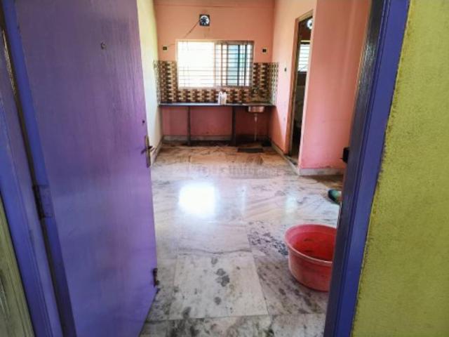 1 BHK Apartment in Bramhapur for resale Kolkata. The reference number is 12220763