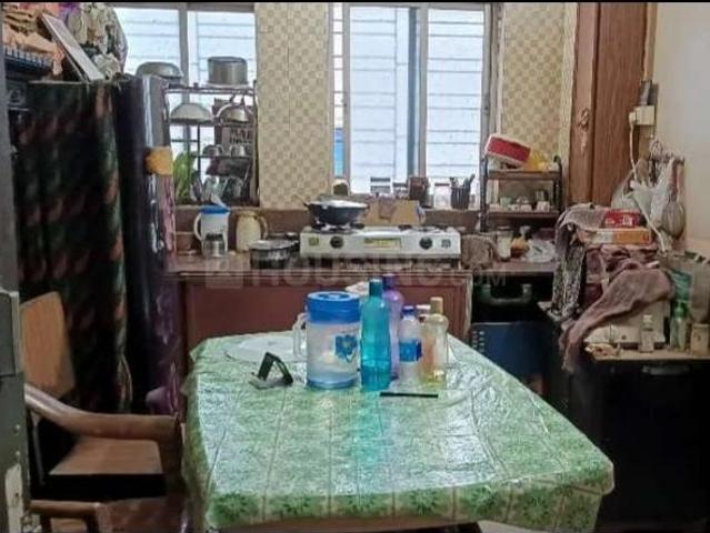 1 BHK Apartment in Bramhapur for resale Kolkata. The reference number is 20760008