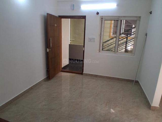 1 BHK Apartment in Brookefield for rent Bengaluru. The reference number is 19044747