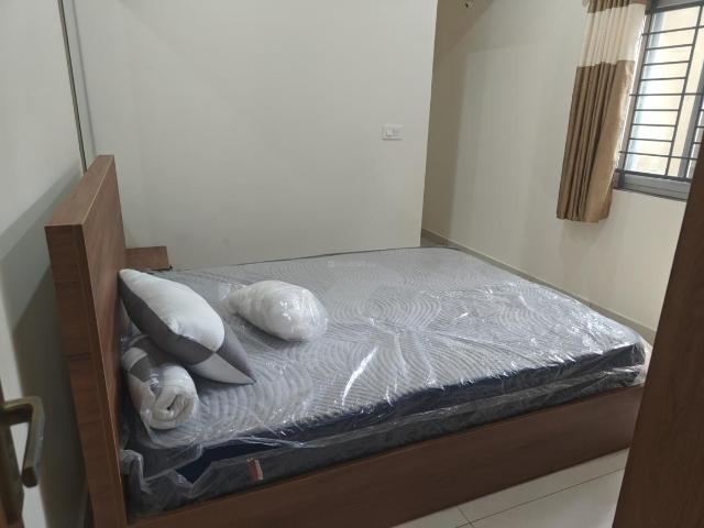 1 BHK Apartment in Brookefield for rent Bengaluru. The reference number is 19726076