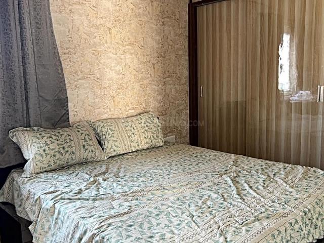 1 BHK Apartment in Brookefield for rent Bengaluru. The reference number is 20168799
