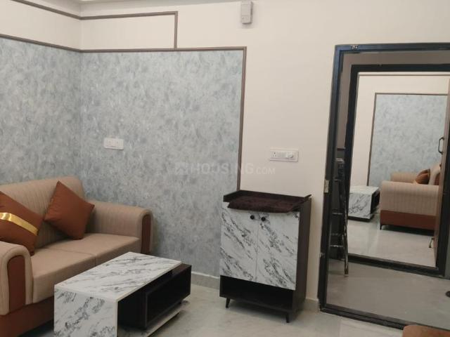 1 BHK Apartment in Brookefield for rent Bengaluru. The reference number is 20464963
