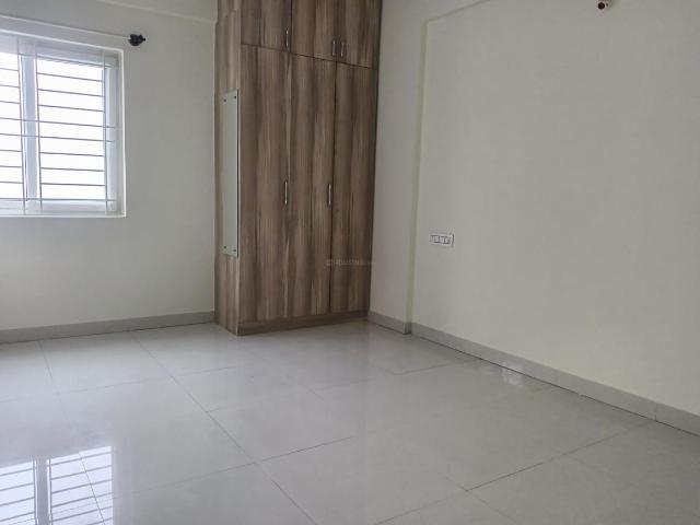 1 BHK Apartment in Brookefield for rent Bengaluru. The reference number is 20498760