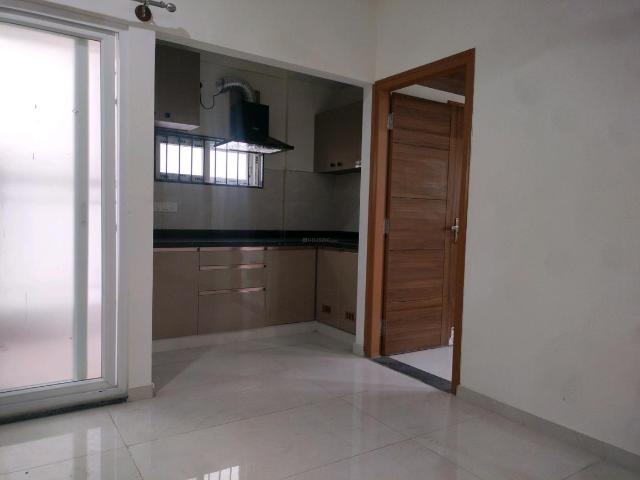 1 BHK Apartment in Brookefield for rent Bengaluru. The reference number is 20499644