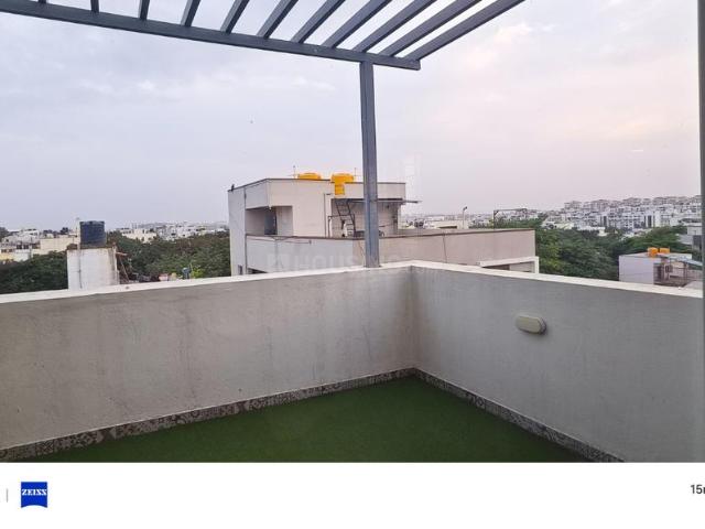 1 BHK Apartment in Brookefield for rent Bengaluru. The reference number is 20511460