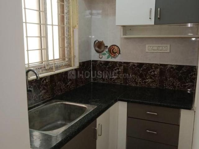 1 BHK Apartment in Brookefield for rent Bengaluru. The reference number is 20529559