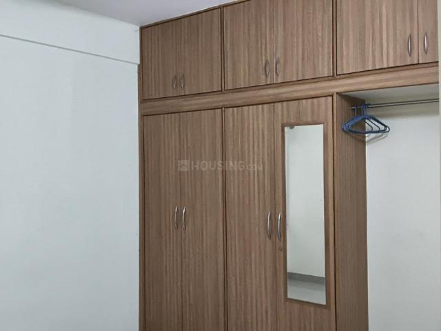 1 BHK Apartment in Brookefield for rent Bengaluru. The reference number is 20551112