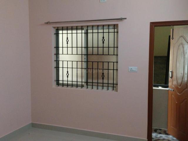 1 BHK Apartment in Brookefield for rent Bengaluru. The reference number is 20615184