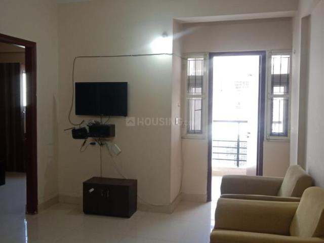 1 BHK Apartment in Brookefield for rent Bengaluru. The reference number is 20723303