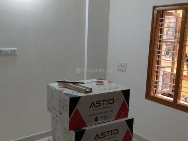1 BHK Apartment in Brookefield for rent Bengaluru. The reference number is 20745685