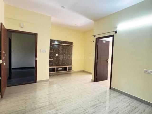 1 BHK Apartment in BTM Layout 2nd Stage for rent Bengaluru. The reference number is 16423838
