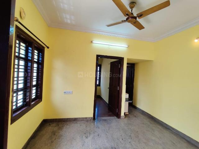 1 BHK Apartment in BTM Layout 2nd Stage for rent Bengaluru. The reference number is 17511996