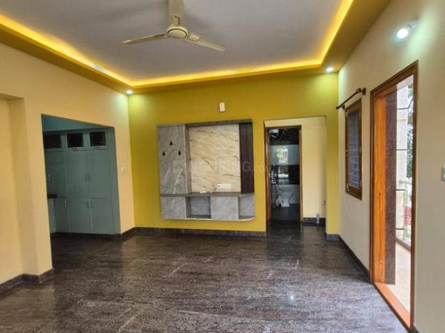 1 BHK Apartment in BTM Layout 2nd Stage for rent Bengaluru. The reference number is 18859429