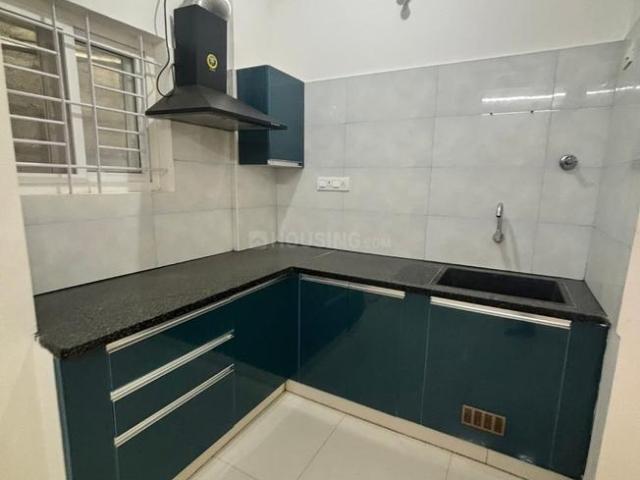 1 BHK Apartment in BTM Layout 2nd Stage for rent Bengaluru. The reference number is 19465961