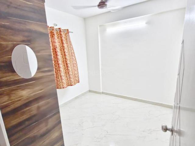 1 BHK Apartment in BTM Layout 2nd Stage for rent Bengaluru. The reference number is 19467627