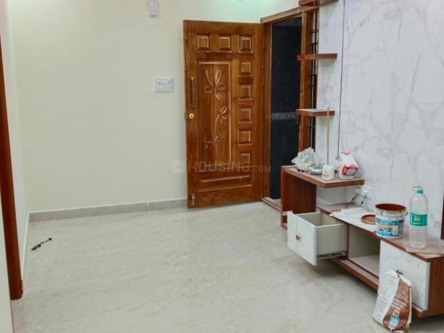 1 BHK Apartment in BTM Layout 2nd Stage for rent Bengaluru. The reference number is 20575689