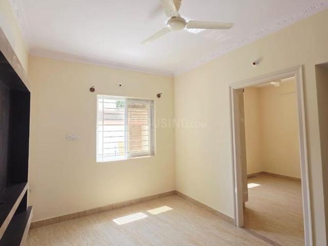 1 BHK Apartment in BTM Layout 2nd Stage for rent Bengaluru. The reference number is 20571922
