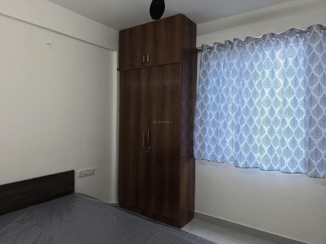 1 BHK Apartment in BTM Layout 2nd Stage for rent Bengaluru. The reference number is 20586251