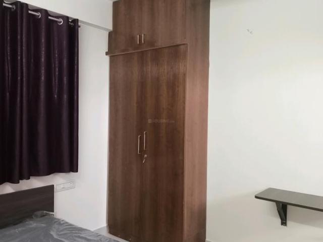 1 BHK Apartment in BTM Layout 2nd Stage for rent Bengaluru. The reference number is 20586267