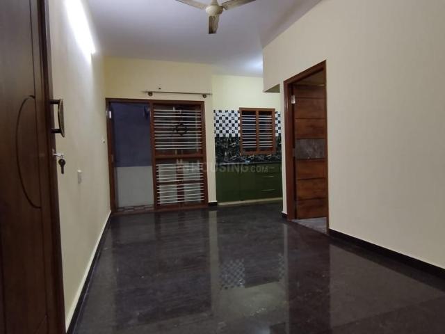1 BHK Apartment in BTM Layout 2nd Stage for rent Bengaluru. The reference number is 20714654