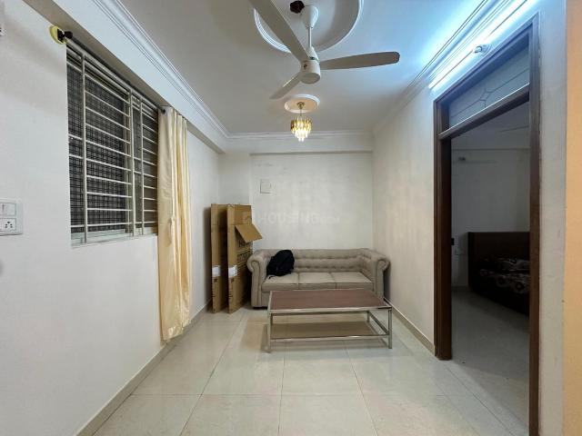 1 BHK Apartment in BTM Layout 2nd Stage for rent Bengaluru. The reference number is 20744685