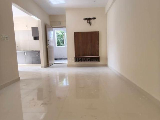 1 BHK Apartment in BTM Layout 2nd Stage for rent Bengaluru. The reference number is 20750266