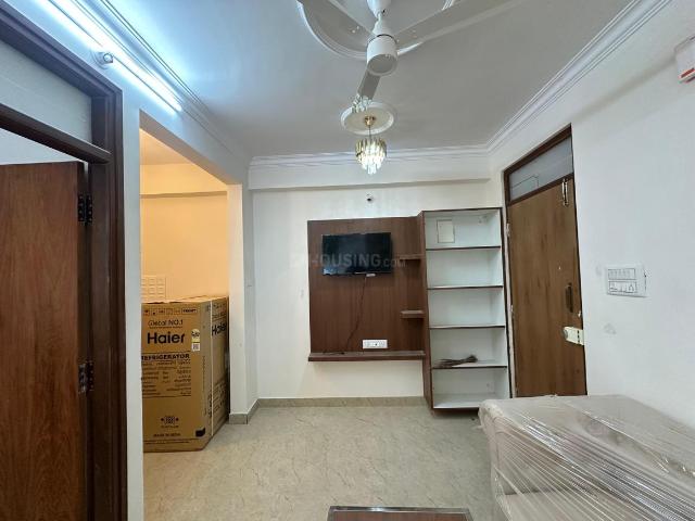1 BHK Apartment in BTM Layout 2nd Stage for rent Bengaluru. The reference number is 20769533