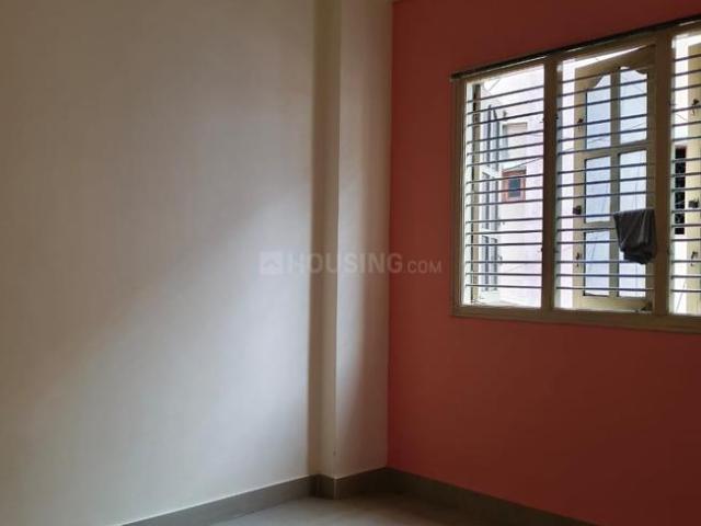 1 BHK Apartment in BTM Layout for rent Bangalore. The reference number is 17765022