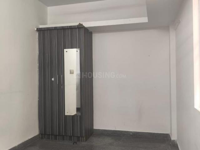 1 BHK Apartment in BTM Layout for rent Bangalore. The reference number is 17783615
