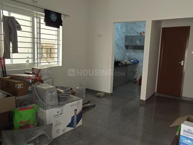 1 BHK Apartment in BTM Layout 2nd Stage for rent Bengaluru. The reference number is 17362398