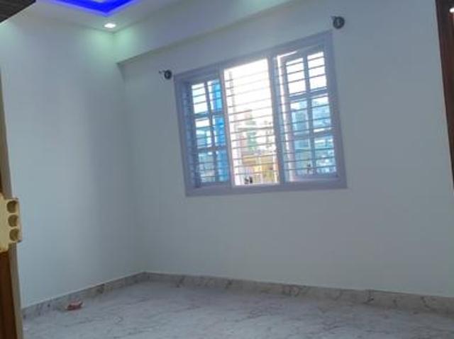 1 BHK Apartment in BTM Layout for rent Bengaluru. The reference number is 10560363